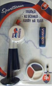 RULYT Fan sada SR 3 RULYT Fan sada SR 3
