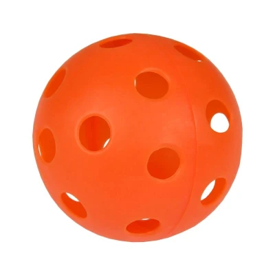 RULYT Florbalový míček 1kus (VÝPRODEJ)
