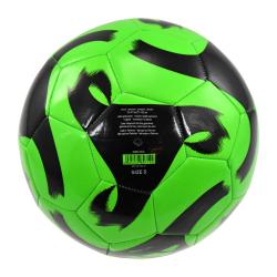 Adidas Fotbalový míč Tiro Club zeleno-černý