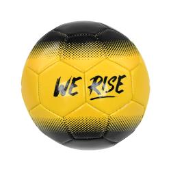RULYT Fotbalový míč miniball Rtp žluto-černý RULYT Fotbalový míč miniball Rtp žluto-černý