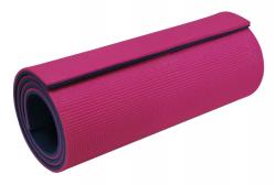 Rulyt Karimatka 180x50x1.2 cm dvouvrstvá PE, mix barev