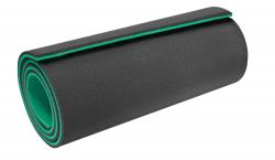 Rulyt Karimatka 180x50x1.2 cm dvouvrstvá PE, mix barev