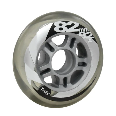 RULYT Rocato Pu82 82x24 1ks náhradní kolečko pro in-line brusle