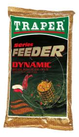 RULYT Krmení Feeder Dynamic /1000g RULYT Krmení Feeder Dynamic /1000g