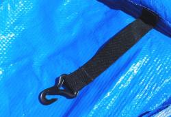 Sulov Kryt pružin Sulov na trampolíny 8 (244cm)