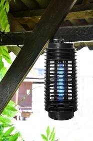 Rulyt Lapač hmyzu MOSQUITO KILLER LJ3W-010