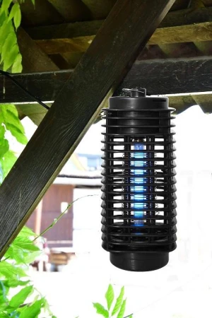 Rulyt Lapač hmyzu MOSQUITO KILLER LJ3W-010
