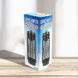 Rulyt Lapač hmyzu MOSQUITO KILLER LJ3W-010