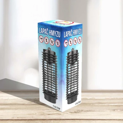 Rulyt Lapač hmyzu MOSQUITO KILLER LJ3W-010