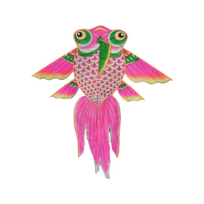 RULYT Létajíci drak model 11 128x140cm RULYT Létajíci drak model 11 128x140cm