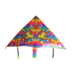 RULYT Lietajúci drak model 15 135x75cm