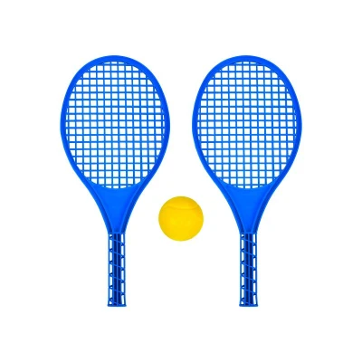 RULYT Líný tenis set 4 Junior - rakety s míčkem RULYT Líný tenis set 4 Junior - rakety s míčkem