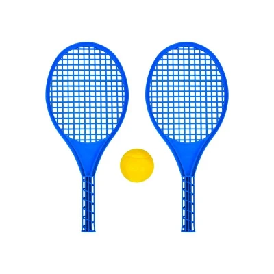 RULYT Líný tenis set 4 Junior - rakety s míčkem (VÝPRODEJ) RULYT Líný tenis set 4 Junior - rakety s míčkem (VÝPRODEJ)