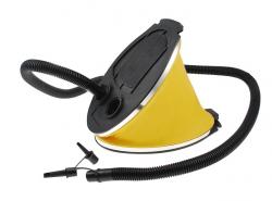 Rulyt Nožní pumpa, 3l, 3x ventil Rulyt Nožní pumpa, 3l, 3x ventil