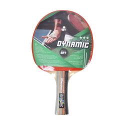 RULYT Pálka na stolní tenis 3st-02 1 kus RULYT Pálka na stolní tenis 3st-02 1 kus