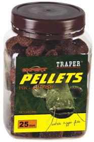 RULYT Pelety Catfish 50mm/500g RULYT Pelety Catfish 50mm/500g