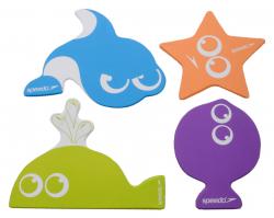 Speedo potápěcí destičky Speedo potápěcí destičky