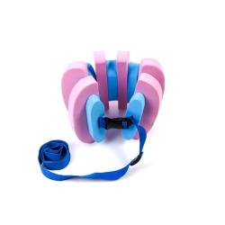 RULYT Plavecký pás Eva 13 dílků růžovo-modrý - POŠKOZENO (VÝPRODEJ) RULYT Plavecký pás Eva 13 dílků růžovo-modrý - POŠKOZENO (VÝPRODEJ)