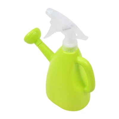 RULYT Postřikovač - rozprašovač 845 ml zelený