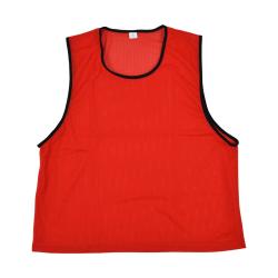 RULYT Rozlišovací dres červený RULYT Rozlišovací dres červený
