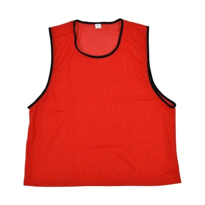 RULYT Rozlišovací dres červený RULYT Rozlišovací dres červený
