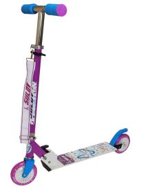 Sulov Fly 125 mm skládací koloběžka