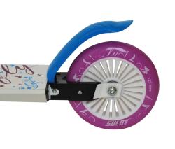 Sulov Fly 125 mm skládací koloběžka