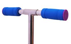 Sulov Fly 125 mm skládací koloběžka