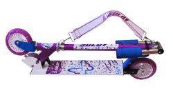 Sulov Fly 125 mm skládací koloběžka