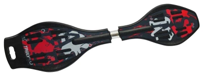Sulov Flash II snakeboard Sulov Flash II snakeboard