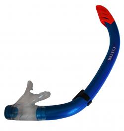 Calter Šnorchel JUNIOR 97PVC, modrý