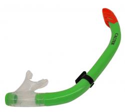 Calter Šnorchl JUNIOR 97PVC, zelený Calter Šnorchl JUNIOR 97PVC, zelený