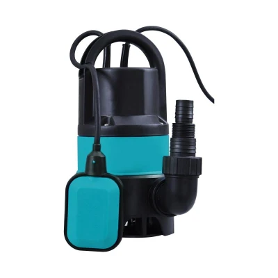 RULYT Zahradní čerpadlo 400w modro-zelené RULYT Zahradní čerpadlo 400w modro-zelené