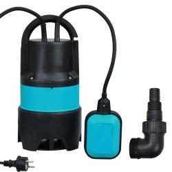 RULYT Zahradní čerpadlo 400w modro-zelené