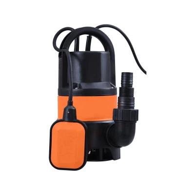 RULYT Zahradní čerpadlo 400w oranžové RULYT Zahradní čerpadlo 400w oranžové