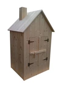 Rulyt ZAHRADNÍ UDÍRNA VELKÁ - POŠKOZENO