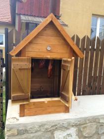 Rulyt ZAHRADNÍ UDÍRNA VELKÁ - POŠKOZENO