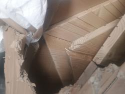 Rulyt ZAHRADNÍ UDÍRNA VELKÁ - POŠKOZENO