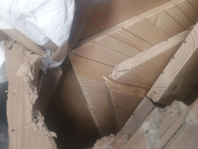 Rulyt ZAHRADNÍ UDÍRNA VELKÁ - POŠKOZENO (VÝPRODEJ)