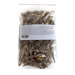 Rybičky Šproty (4 - 7 cm) JUKO 50 g Rybičky Šproty (4 - 7 cm) JUKO 50 g