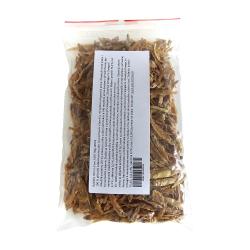 Rybičky sušené Mini (1 - 3 cm) JUKO 30 g Rybičky sušené Mini (1 - 3 cm) JUKO 30 g