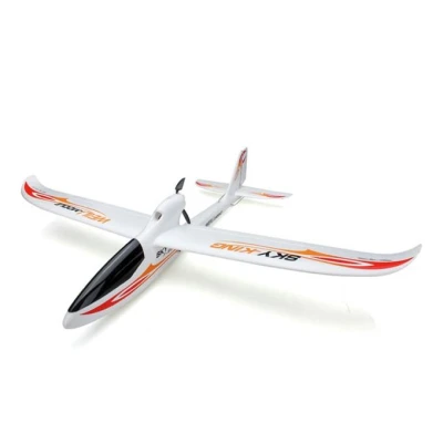 s-Idee elektrovětroň Sky-King červená RTF