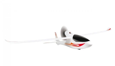 s-Idee elektrovětroň Sky-King červená RTF