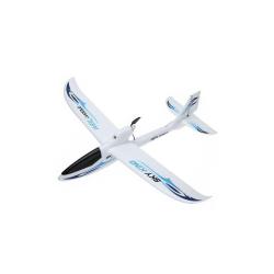 s-Idee elektrovetroneň SKY-KING modrá RTF