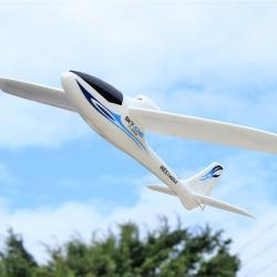 s-Idee elektrovětroň SKY-KING modrá RTF