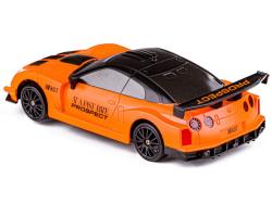 S-Idee RC auto Drift Sport Car Nissan GT-R 1:24