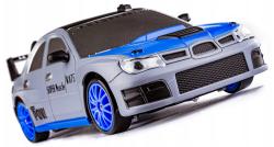 S-Idee RC auto Drift Sport Car Subaru Impreza 1:24