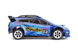S-Idee RC auto s hliníkovým podvozkem, 2,4 GHz, 1:28