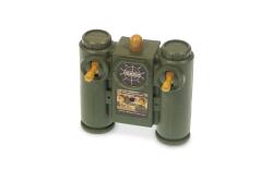 s-Idee RC bojujúci Tank 1:28 s integrovaným infračerveným bojovým systémom