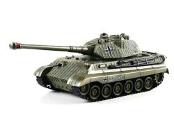 s-Idee RC bojující tank King Tiger 106 1:28